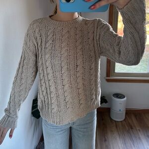 American eagle sweater